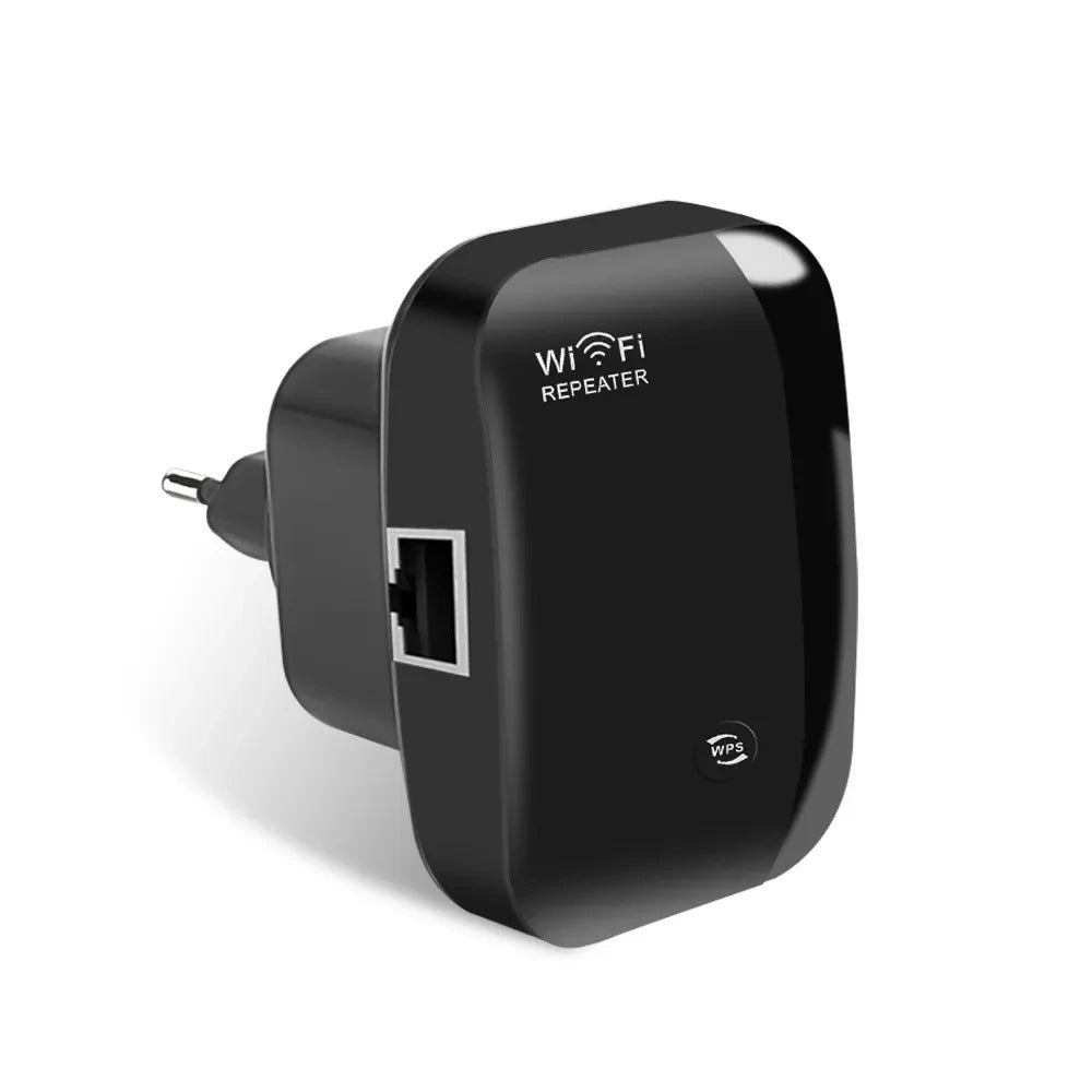 300Mbps Wireless Wifi Extender